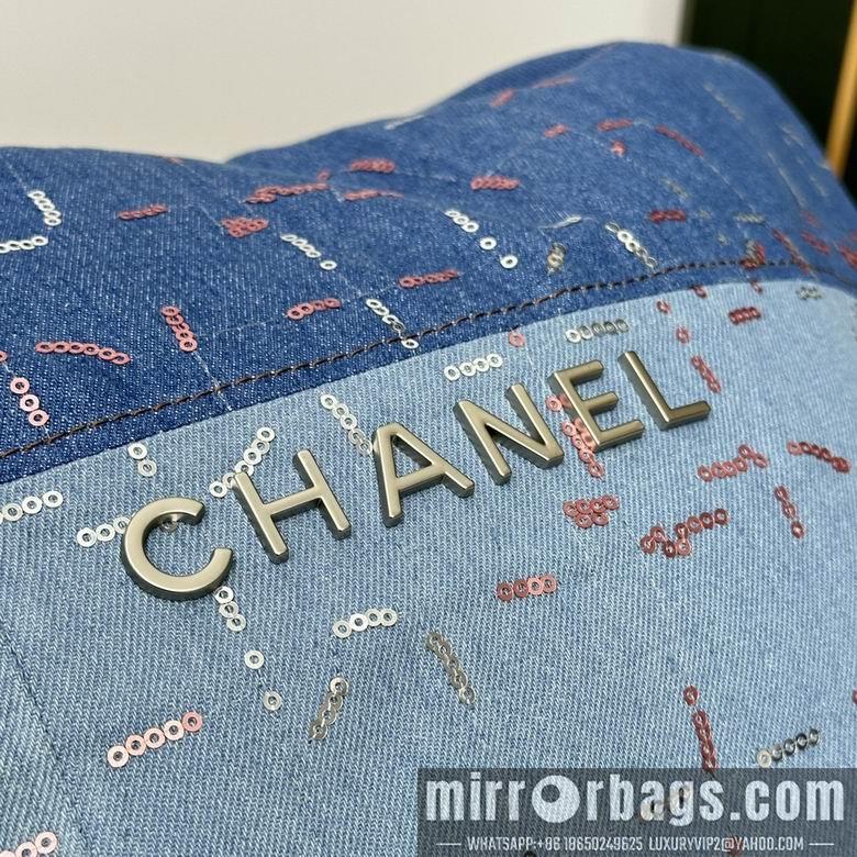 1:1 Chanel Bags 1163 WO