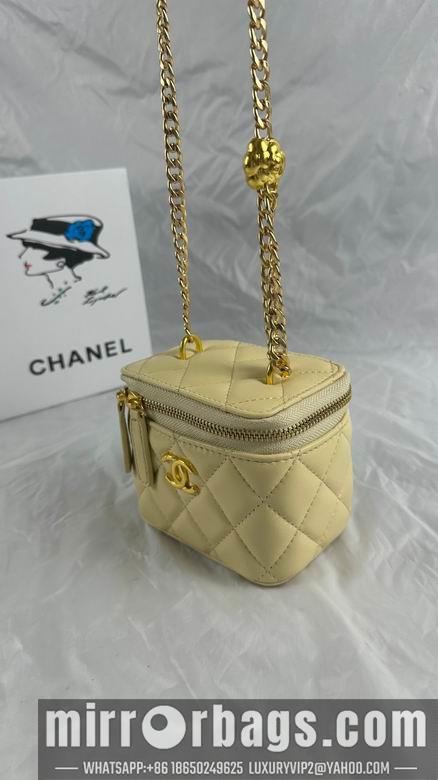1:1 Chanel Bags 740 13X10X9cm WO 3colour