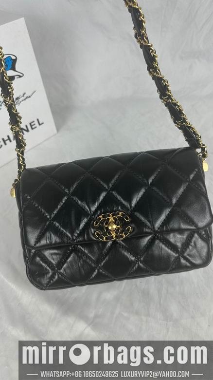 1:1 Chanel Bags 334 15X21X7cm WO 4colour