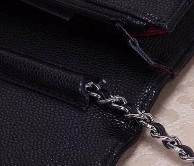 1:1 Chanel Bags BT33814 12X19X3