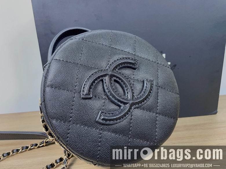 1:1 Chanel Bags 8181 16X16cm WO