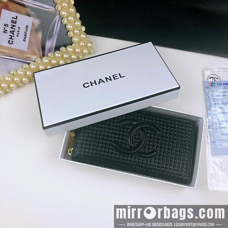 1:1 Chanel Bags 6616 19.5X10.5cm ZY
