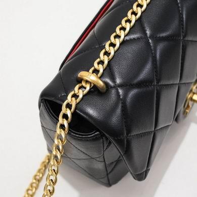 1:1 Chanel Bags 21X14.5X5cm 061002 WO