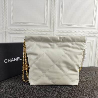 1:1 Chanel Bags 914 28cm WO 2colour