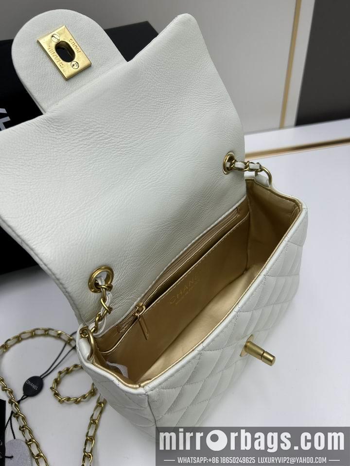 1:1 Chanel Bags Chanel 5112 13x18x7cm jj2