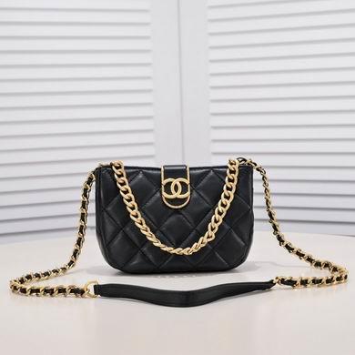 1:1 Chanel Bags 3475 14X20X6cm WO