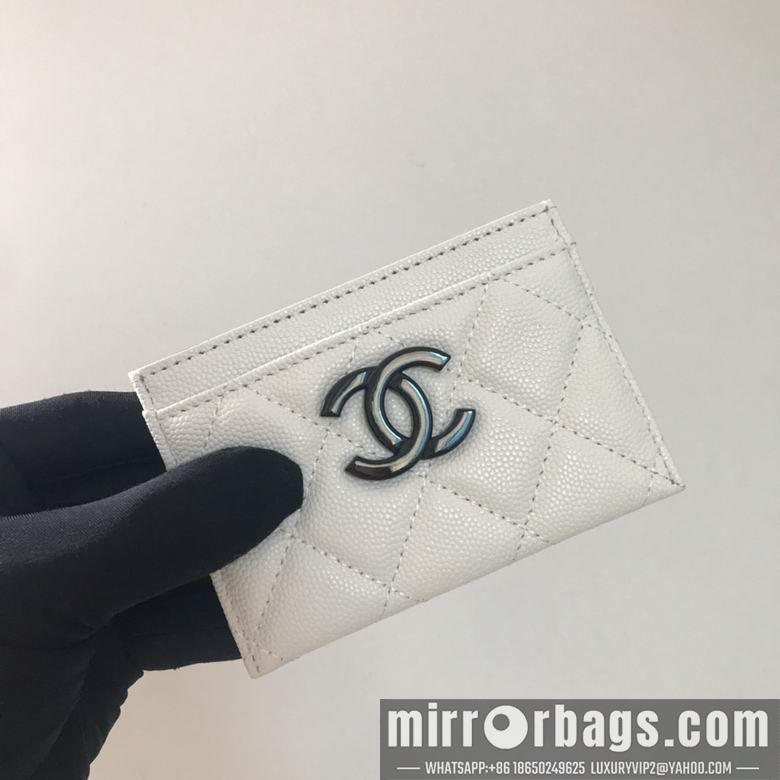 1:1 Chanel Bags 11X7X1cm 092716 YG 2colour