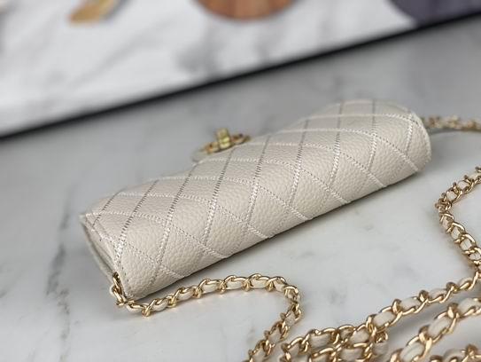 1:1 Chanel Bags Chanel 50098 19x10x3.5cm zy