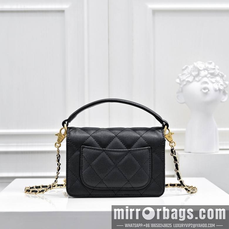 1:1 Chanel Bags 1212 16X11cm XMY 2colour