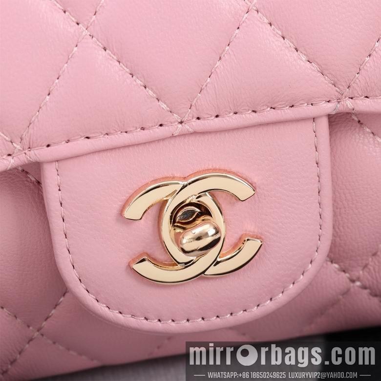 1:1 Chanel Bags 8838 20cm WO 3colour