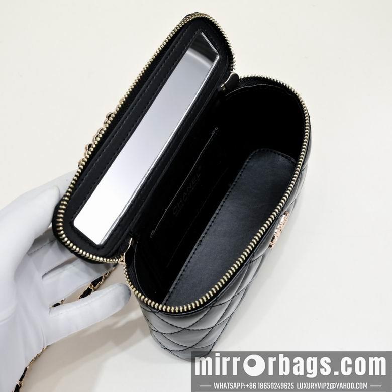 1:1 Chanel Bags 6093 16.5X4X10cm WO
