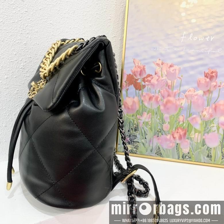 1:1 Chanel Bags 22X16X25cm 011707 DN