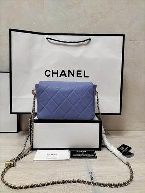 1:1 Chanel Bags WO81135 19X13X6