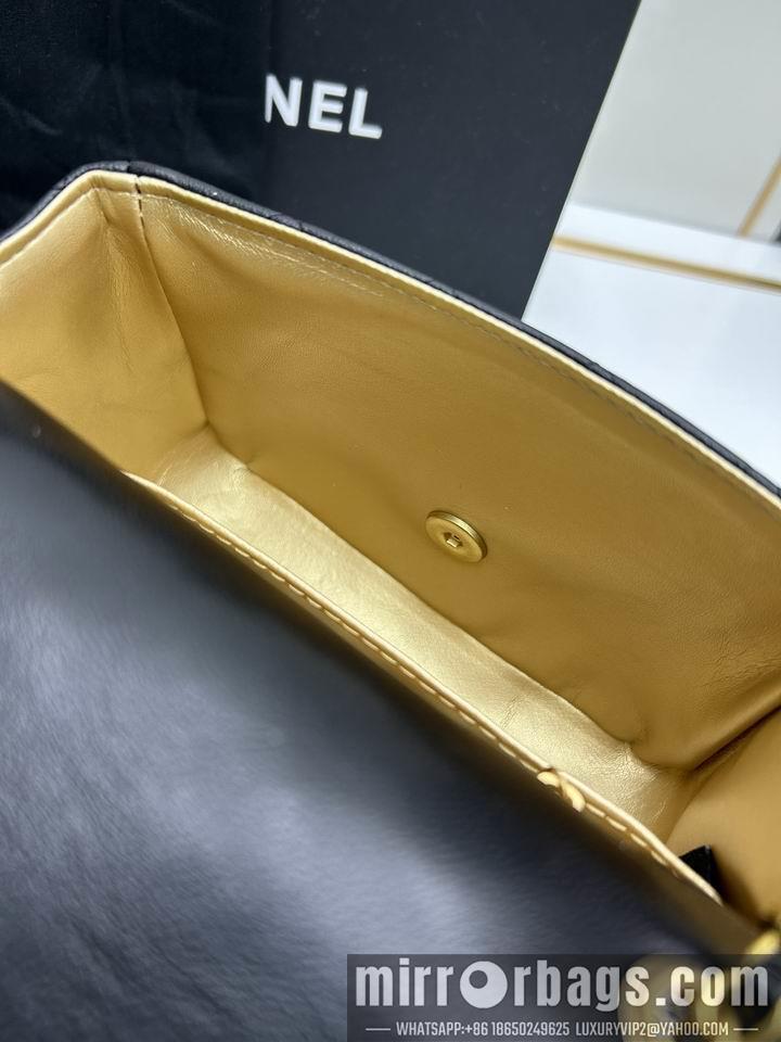 1:1 Chanel Bags Chanel 5112 13x18x7cm jj