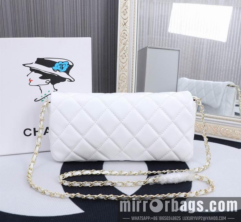 1:1 Chanel Bags 8837 25X5X12cm WO 3colour