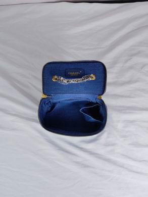 1:1 Chanel Bags 5865 11X8.5X7cm WO 3colour