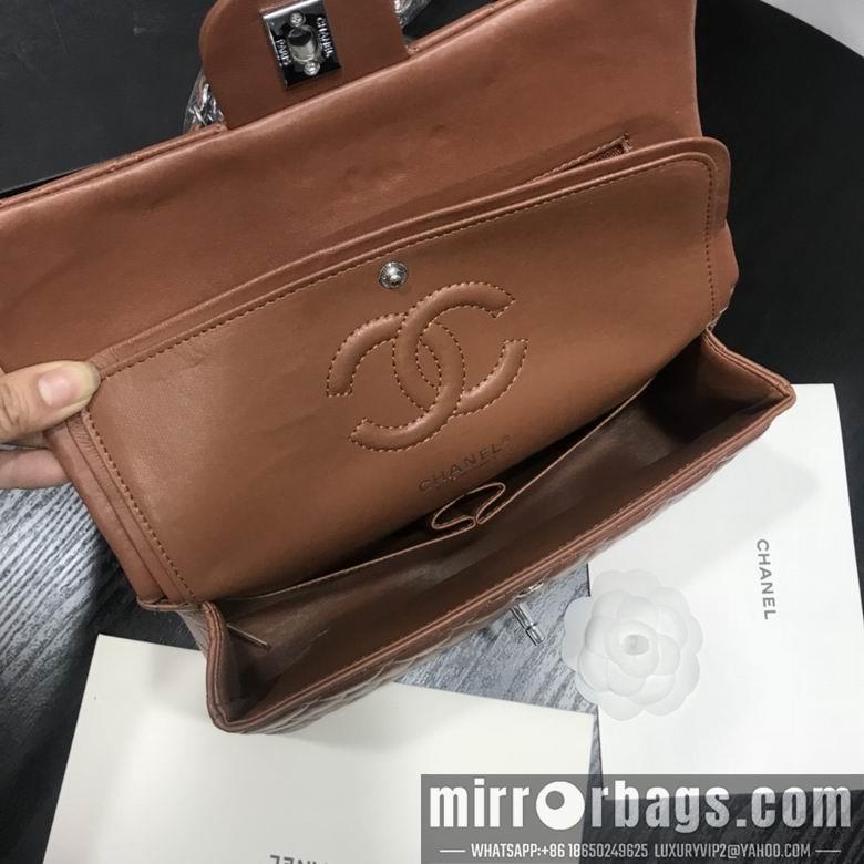 1:1 Chanel Bags 1112 25.5X16X7cm XMY