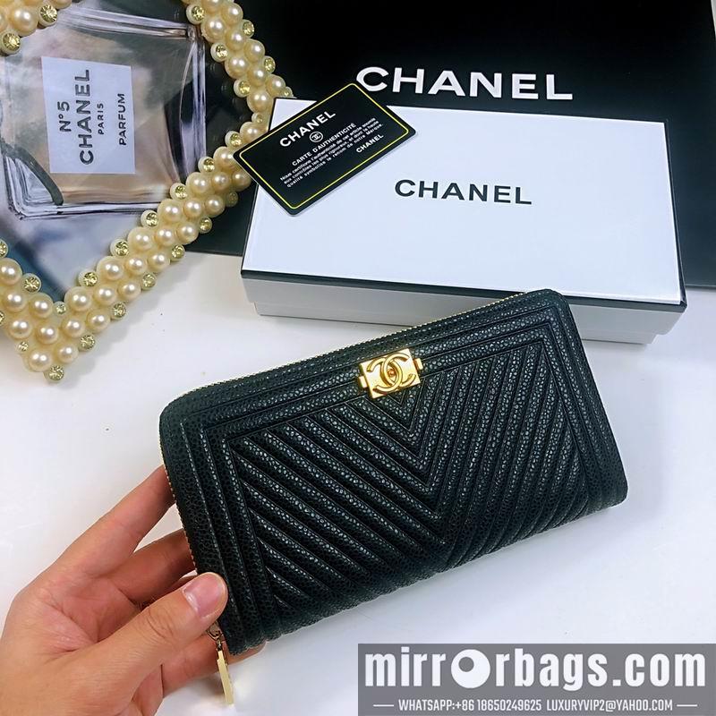 1:1 Chanel Bags 802 20X10X2cm ZY
