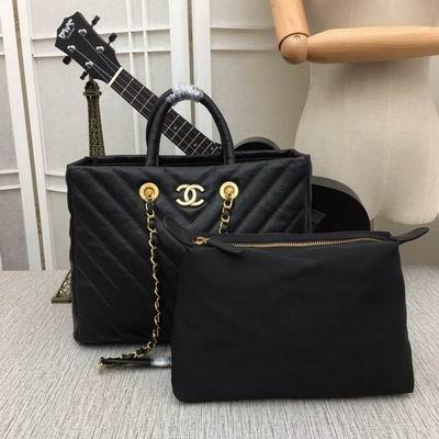 1:1 Chanel Bags WO8007 38x16x36cm