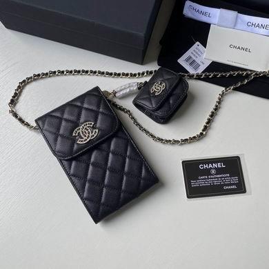1:1 Chanel Bags 16.5X10cm 092712