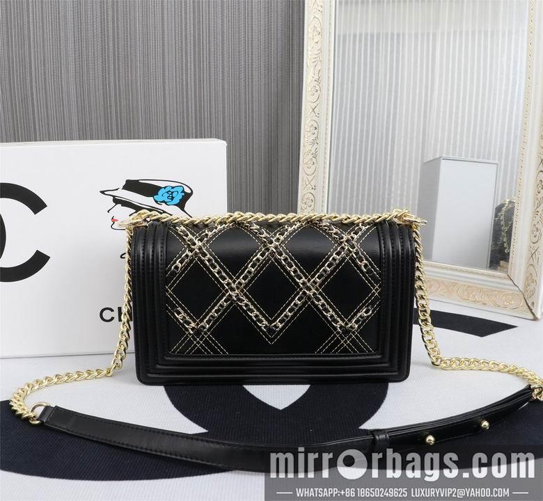 1:1 Chanel Bags 8047 25cm XMY