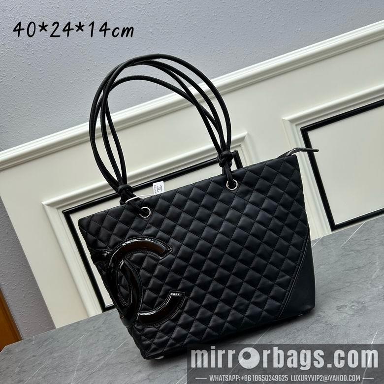 1:1 Chanel Bags Chanel 23118 40x24x14cm ww