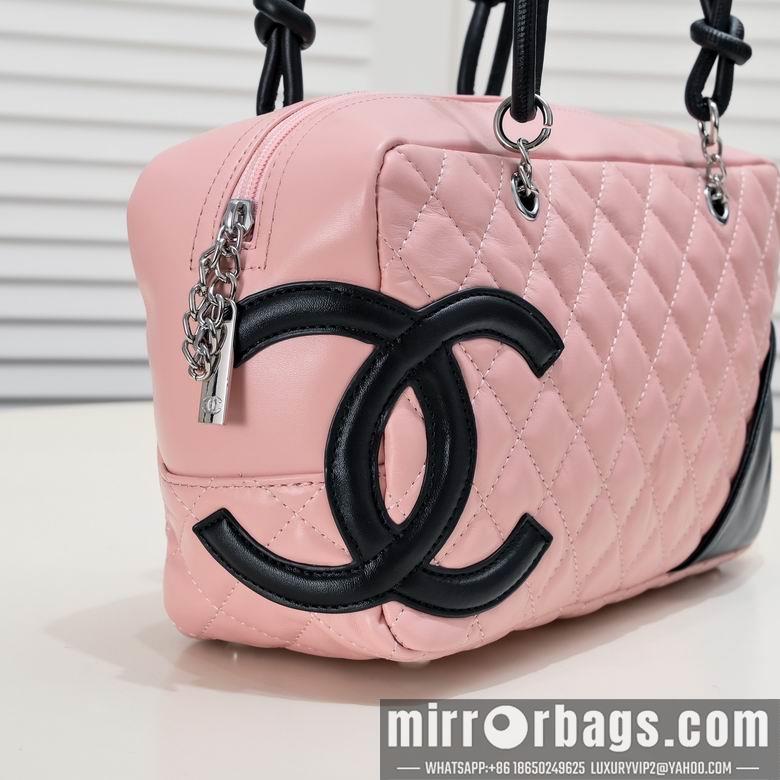 1:1 Chanel Bags 9121 28X16X10cm WO 3colour