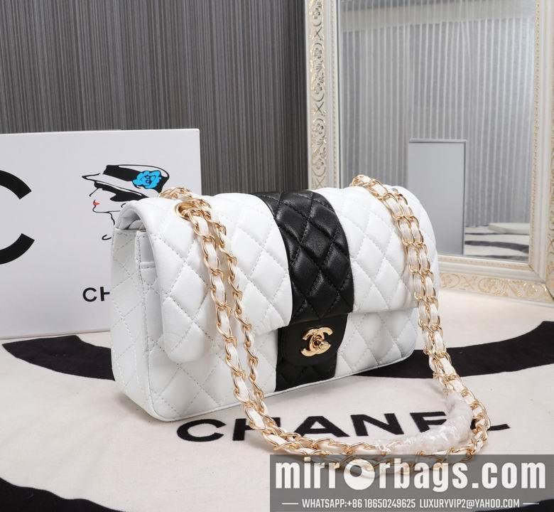 1:1 Chanel Bags CF WO1008 25cm