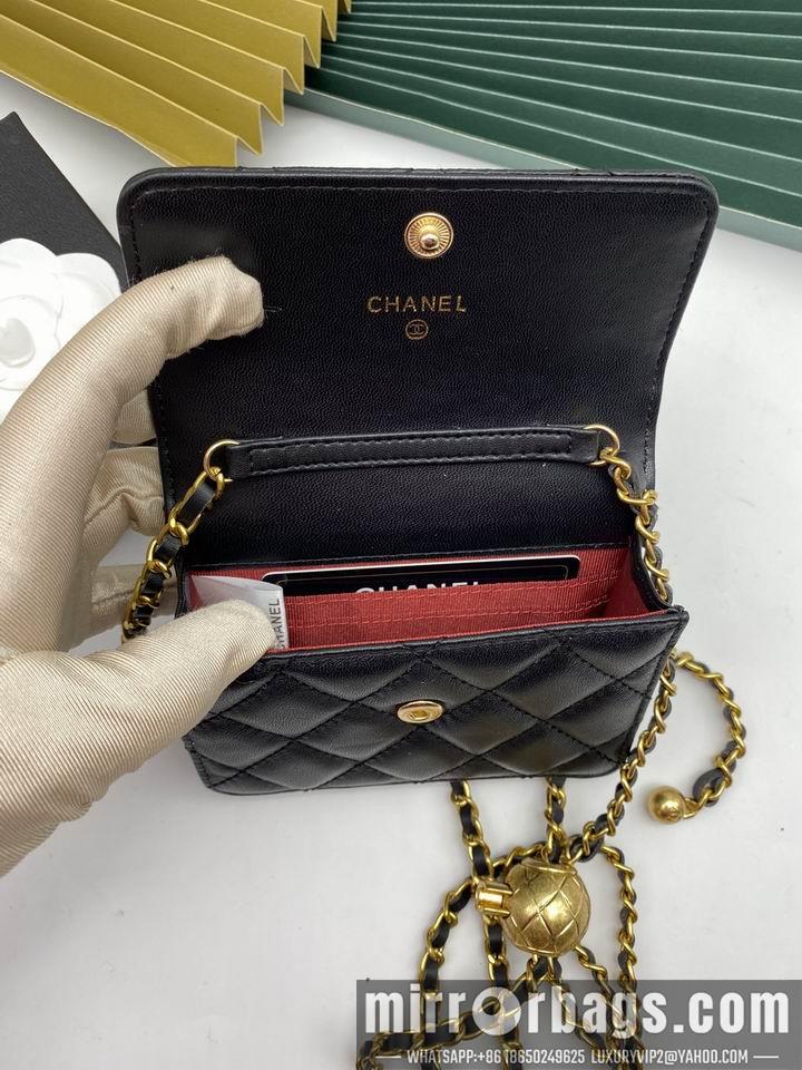 1:1 Chanel Bags WL8188 12.5X9