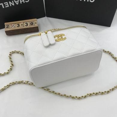 1:1 Chanel Bags 709 18X11X9cm WO 3colour