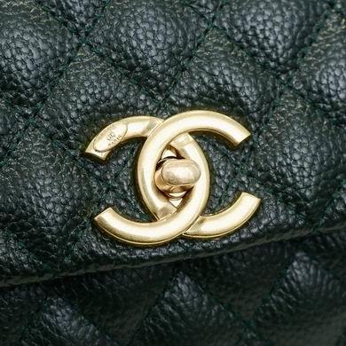 1:1 Chanel Bags WO92991 26X16X9