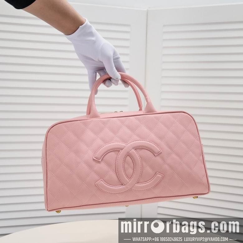 1:1 Chanel Bags AS9011 36X20X9cm WO 3colour