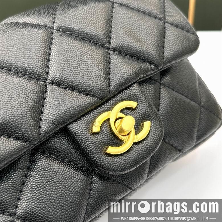 1:1 Chanel Bags 11332 18X6X14cm