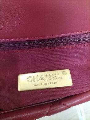 1:1 Chanel Bags 8068-3 30X20X10cm WO