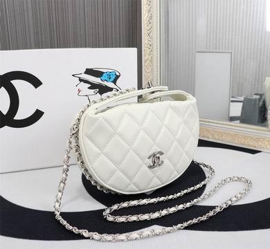 1:1 Chanel Bags 8802 WO 2colour