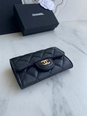 1:1 Chanel Bags P80799 11X8.5X3cm WO 4colour