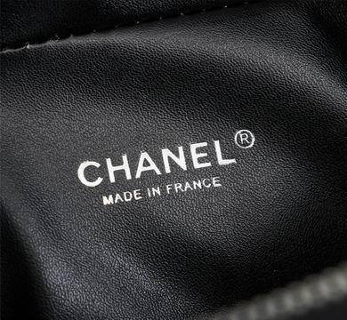 1:1 Chanel Bags 8058 17X13X8cm WO