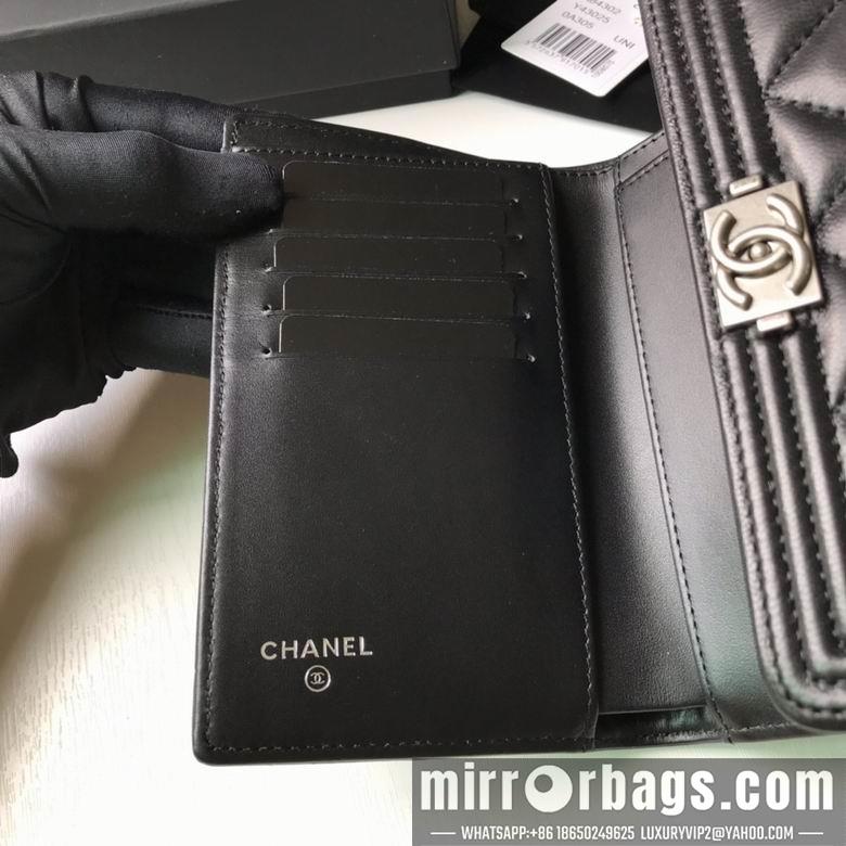 1:1 Chanel Bags A84302 10.5X15X3cm YG 4colour
