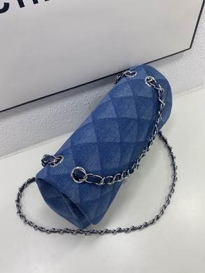 1:1 Chanel Bags A1112 25cm WO