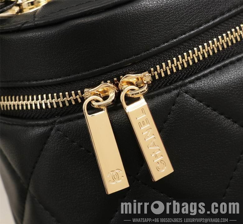 1:1 Chanel Bags 8029 24X15.5X12cm XMY 2colour