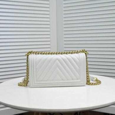 1:1 Chanel Bags 67086-8 25X15X8cm WO