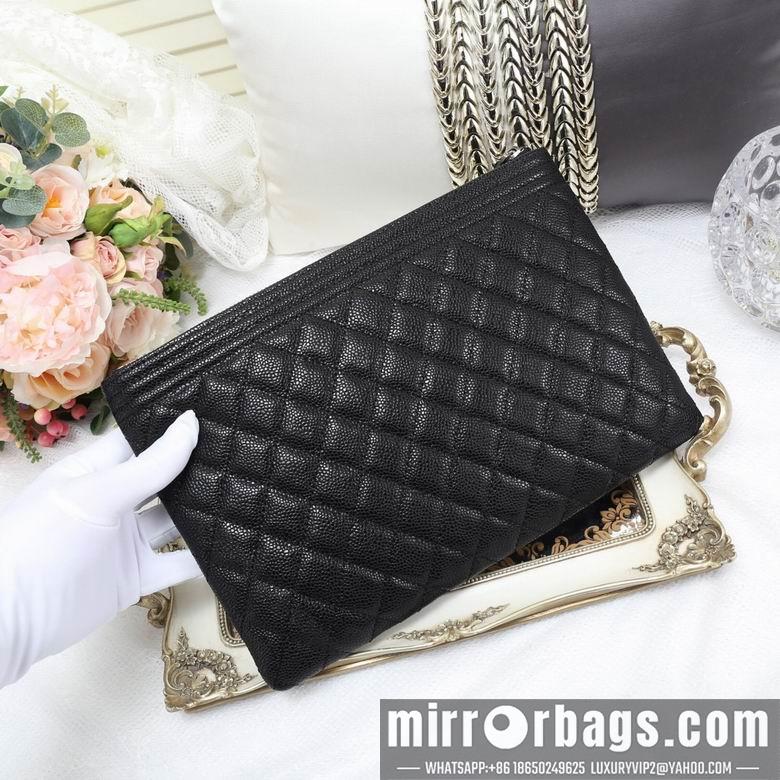 1:1 Chanel Bags 80571-1 30X20cm XMY 3colour
