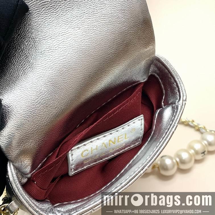 1:1 Chanel Bags Chanel 17x13cm zy