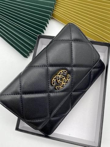 1:1 Chanel Bags WL6119 19X13X3.5