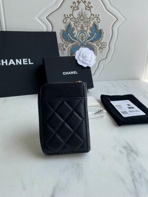 1:1 Chanel Bags AP1650 7.5X2X11cm WO