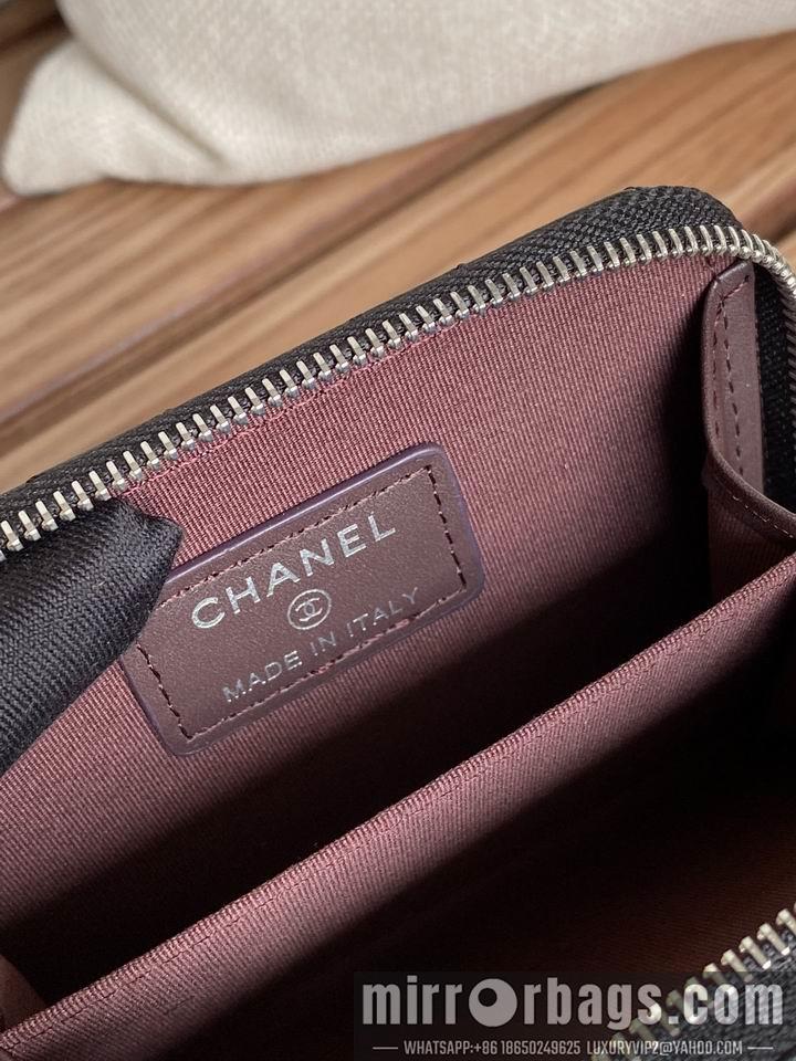 1:1 Chanel Bags Chanel AP1650 7.5x2x11cm zy2