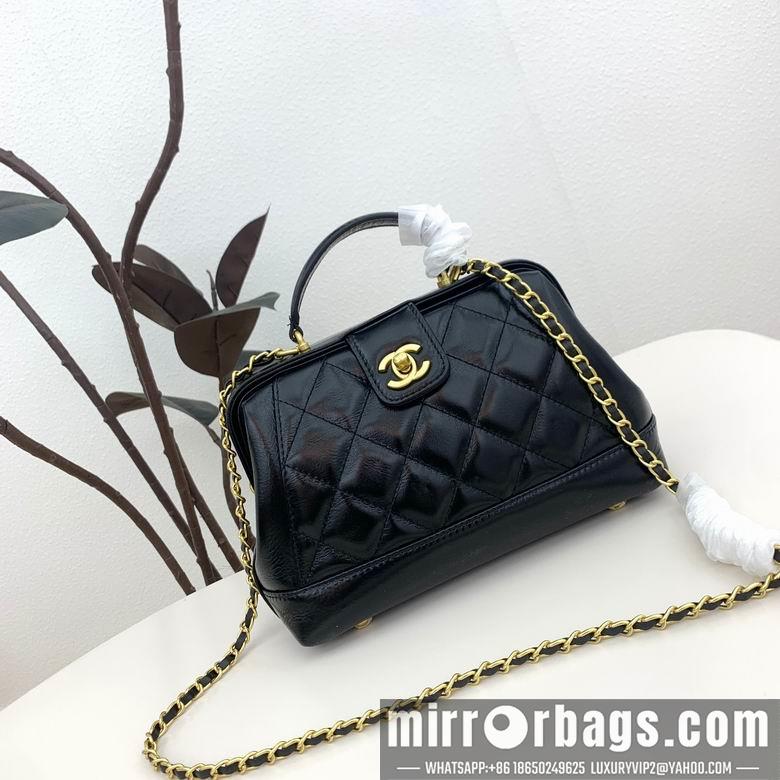 1:1 Chanel Bags 2602 23X18cm XMY 2colour