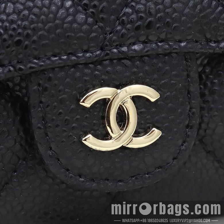 1:1 Chanel Bags WL0865 13X10X3