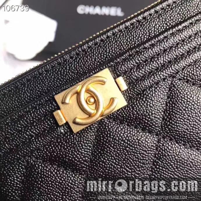 1:1 Chanel Bags A81254 10.5X19cm