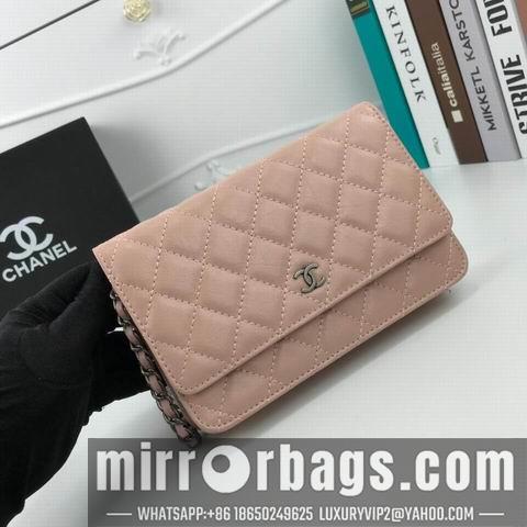 1:1 Chanel Bags WW33814